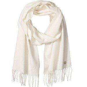 Calvin Klein Logo Woven Scarf